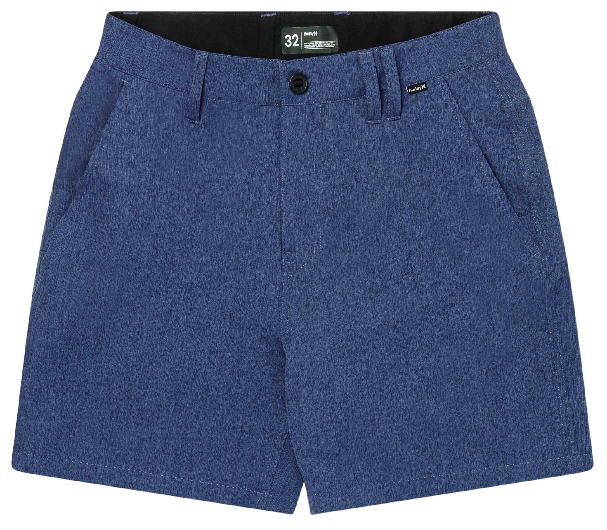Hurley Phantom Walk Short 18” - Endless Waves
