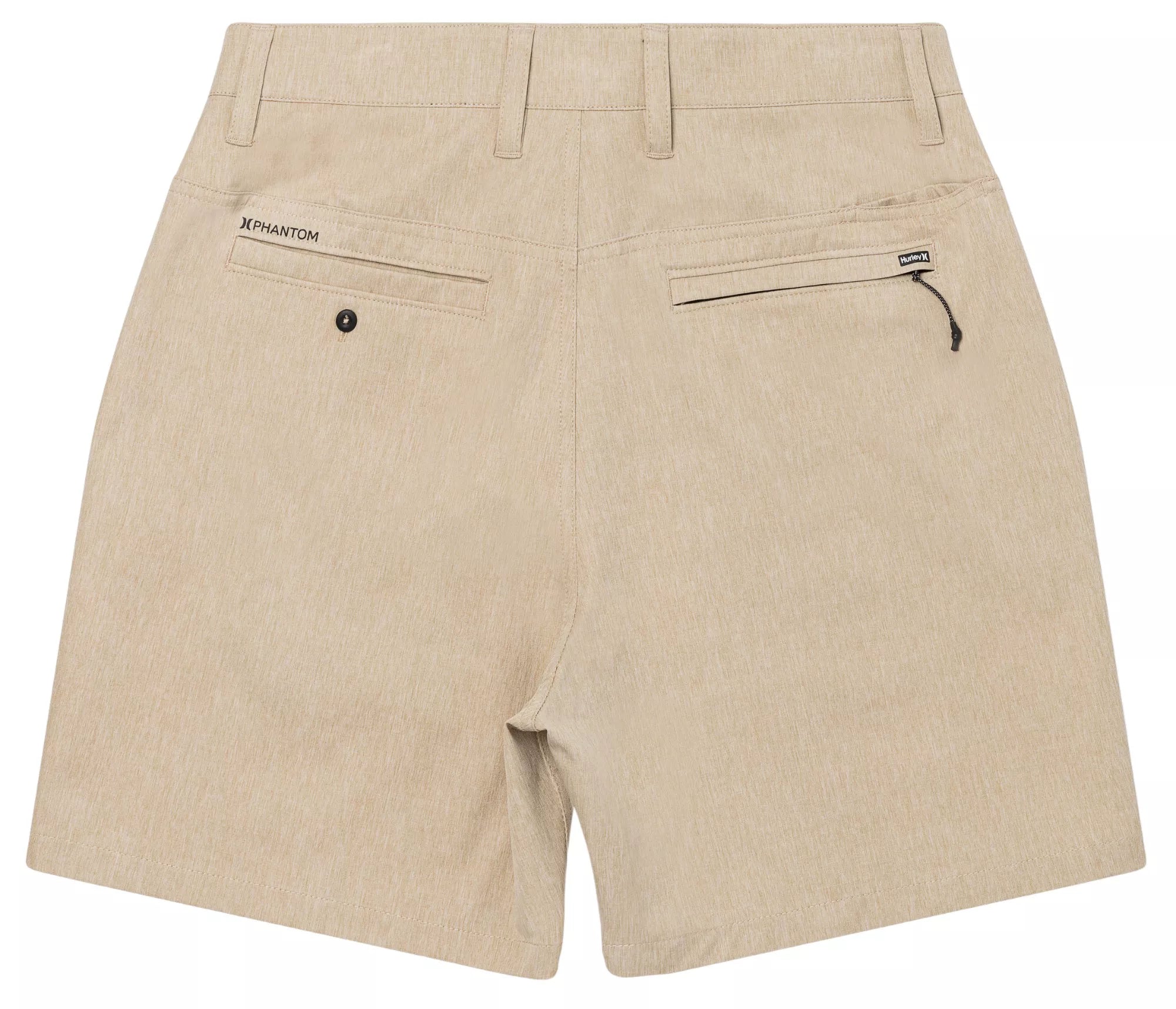Hurley Phantom Walk Short 18” - Endless Waves