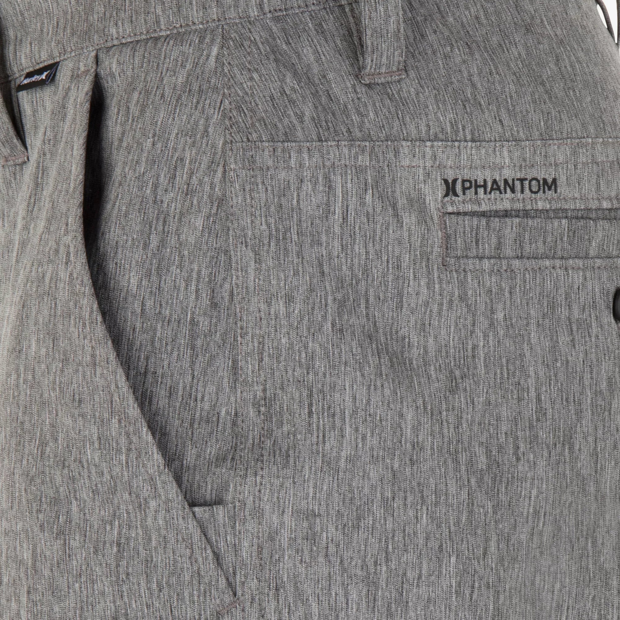 Hurley Phantom Walk Short 18” - Endless Waves