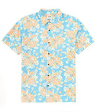 Hurley Rincon Short Sleeve Shirt - Endless Waves