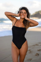 Imsy Jane One - Piece Swimsuit - Endless Waves