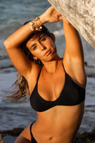 Imsy Katia Bikini Top - Endless Waves
