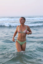 Imsy Olivia Bikini Top - Endless Waves