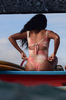 Imsy Wynn One Piece Swimsuit - Endless Waves