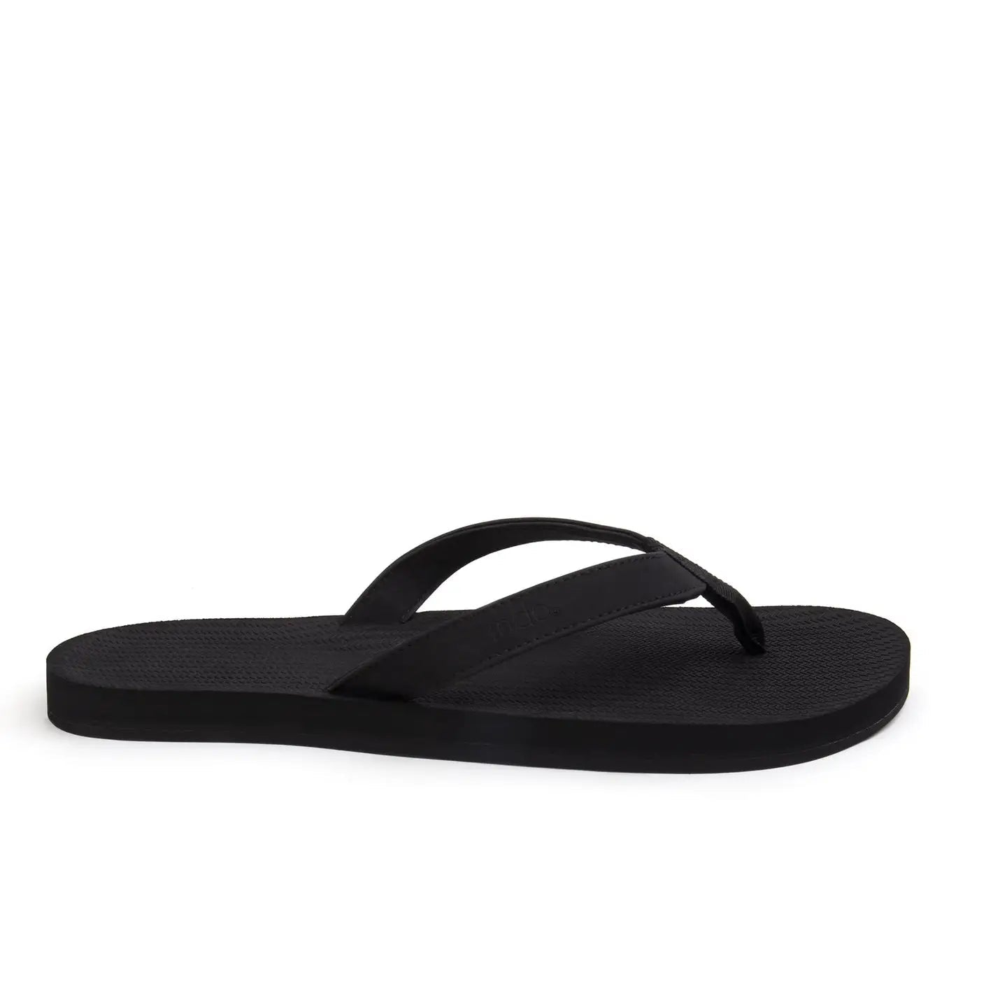 Indosole Men's ESSNTLS Flip Flops
