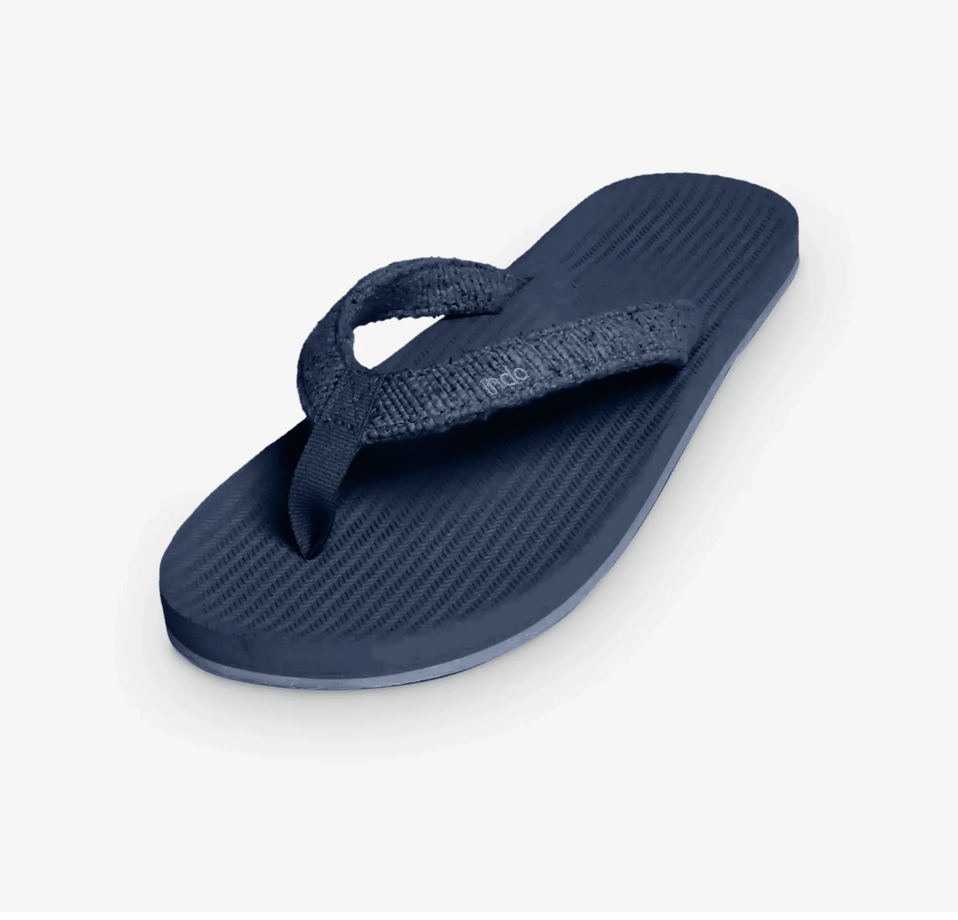 Indosole Men's Pable Flip Flops