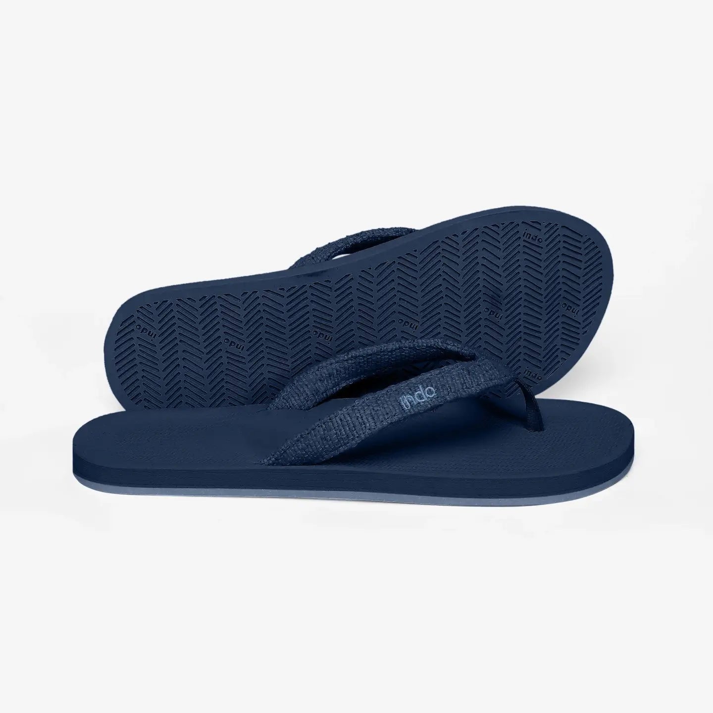 Indosole Men's Pable Flip Flops