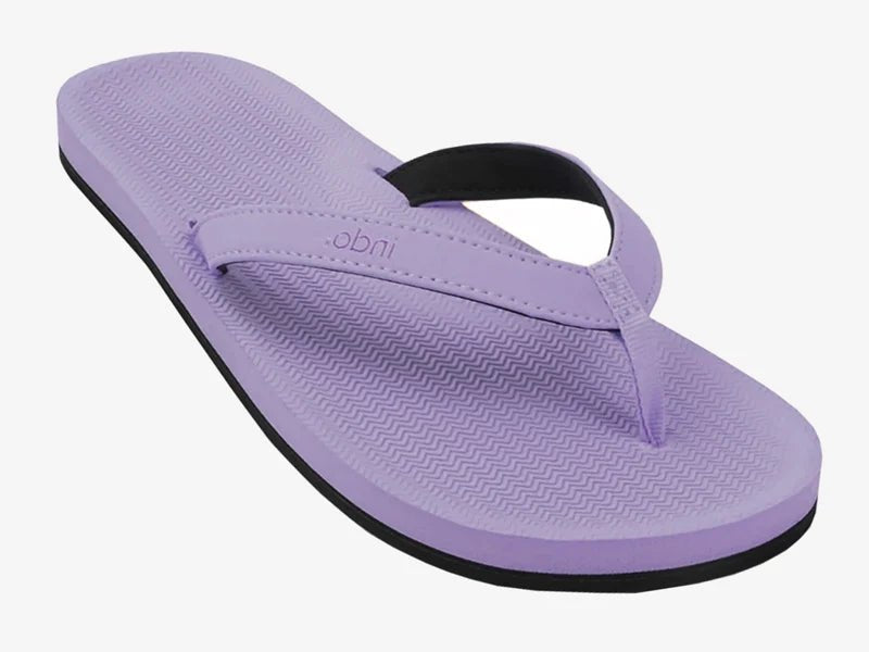 Indosole Women's Flip Flops