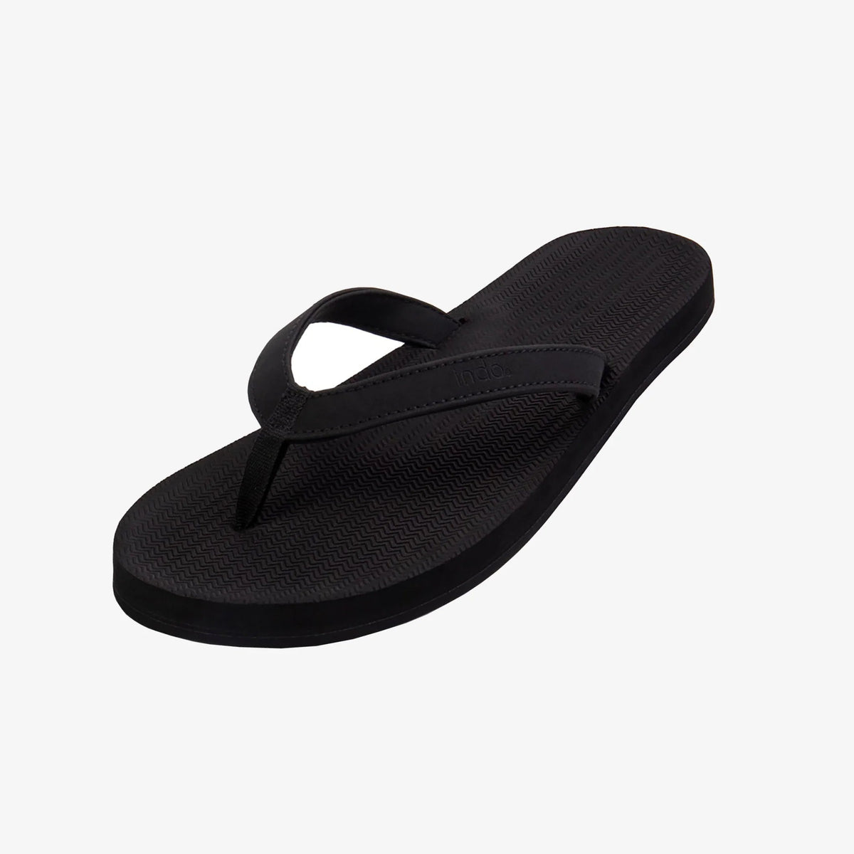 Indosole Women's Flip Flops