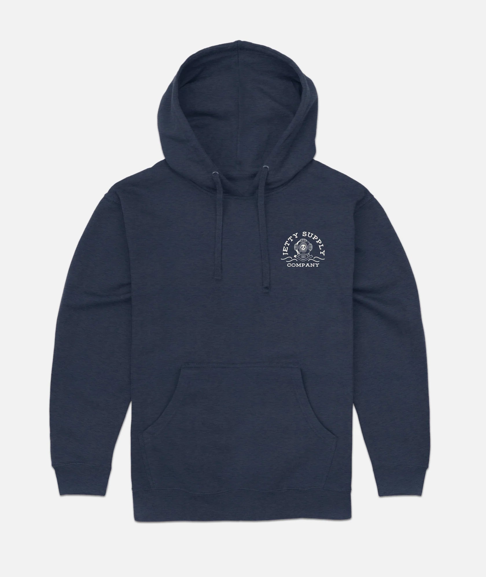Jetty Jetty Depth's Hoodie Endless Waves