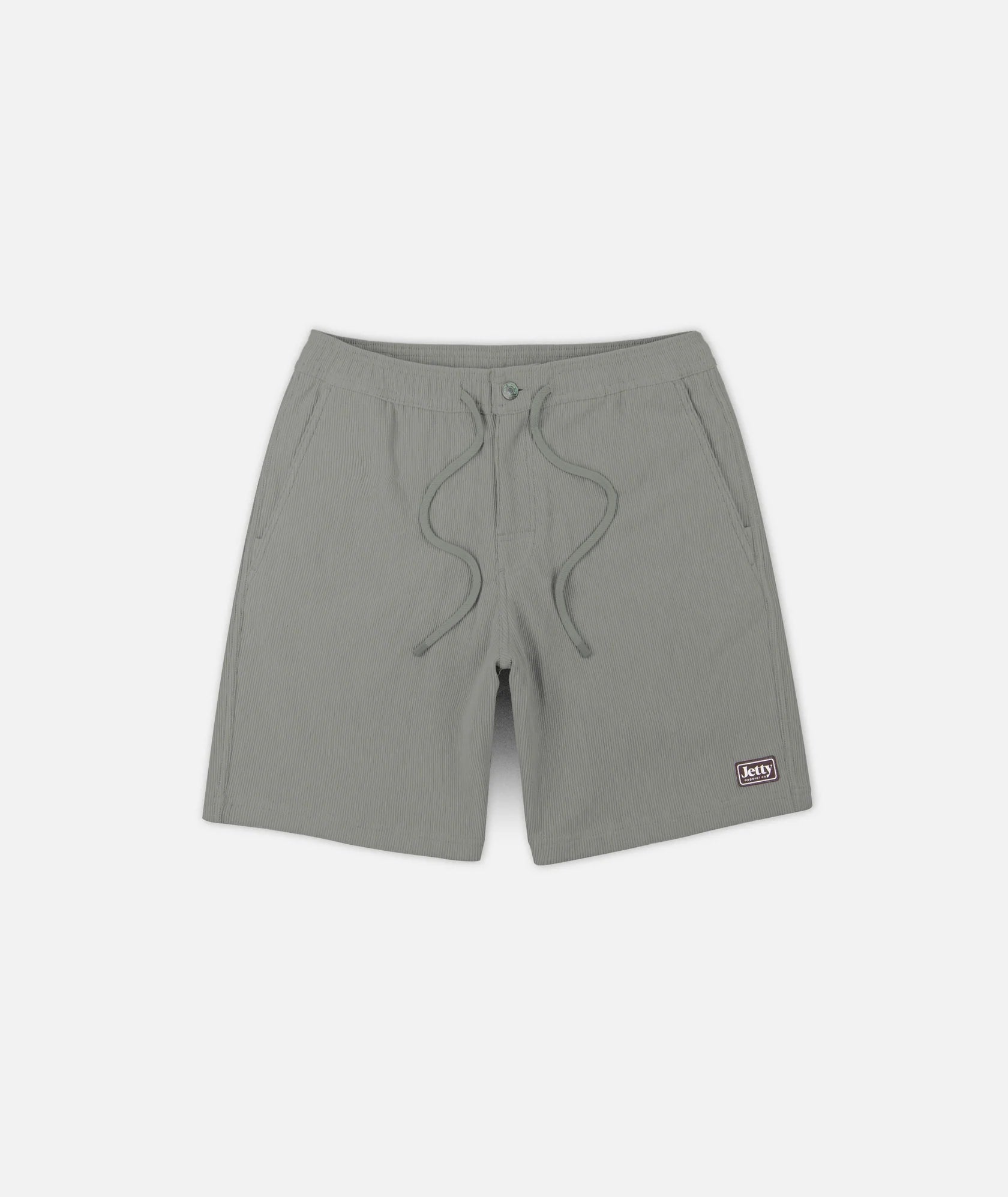 Jetty Fairview Cord Short - Endless Waves