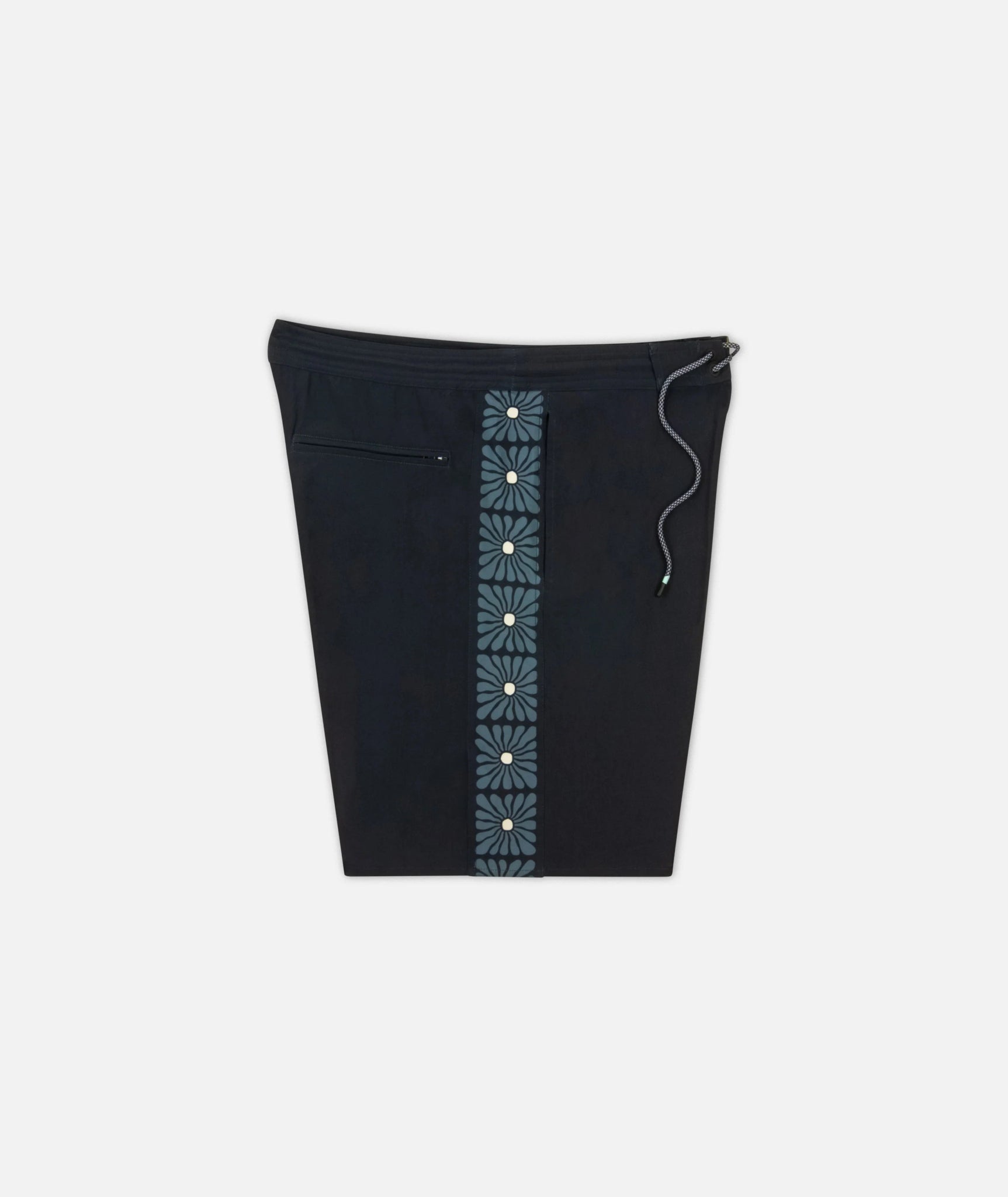 Jetty Hudson Boardshort - Endless Waves