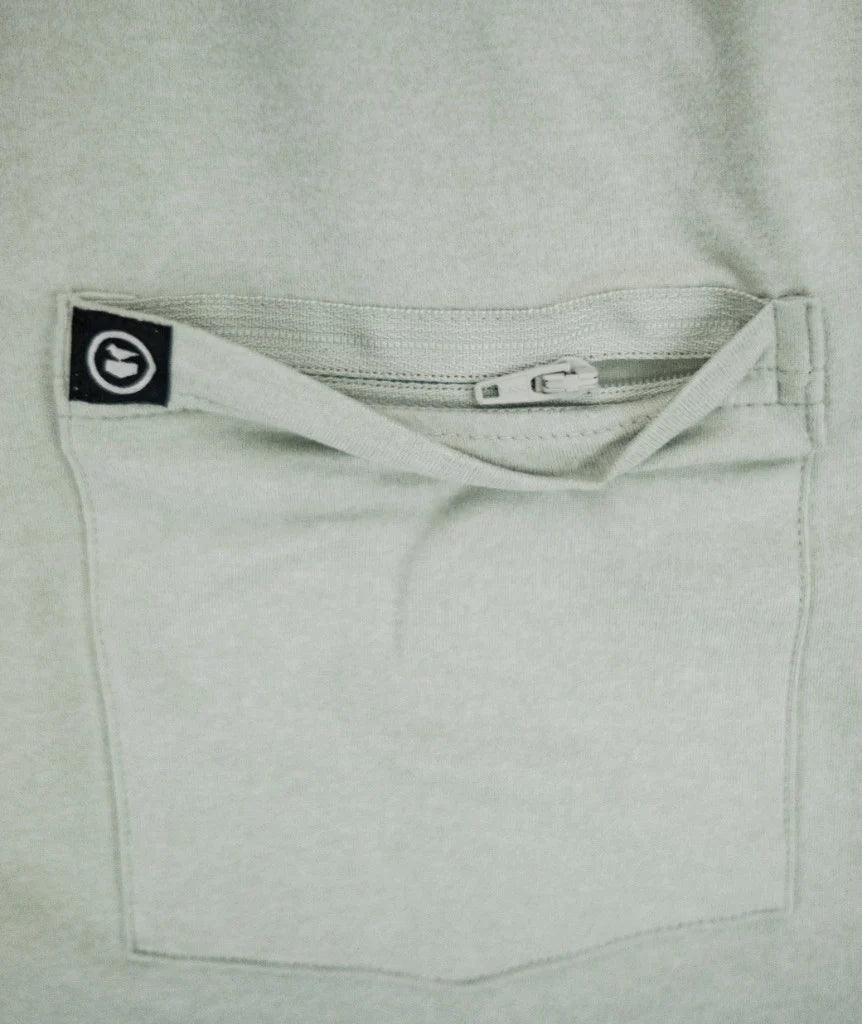 Jetty Hydra Performance Long Sleeve - Endless Waves