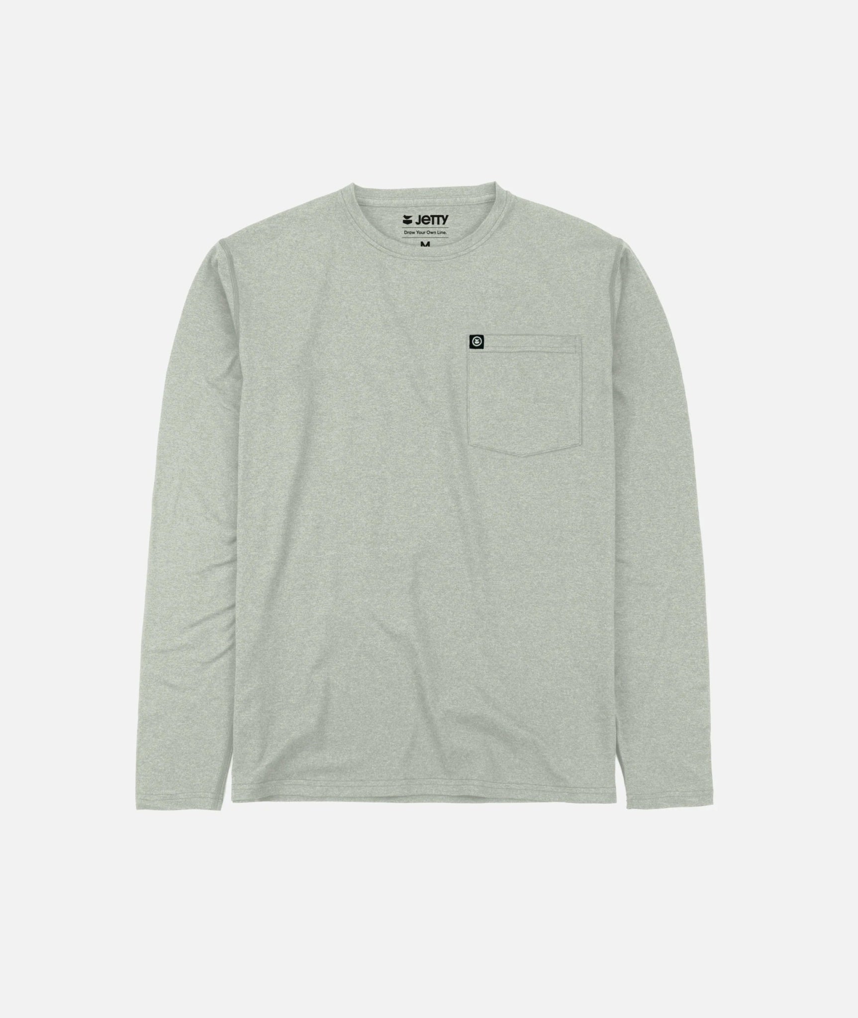 Jetty Hydra Performance Long Sleeve - Endless Waves