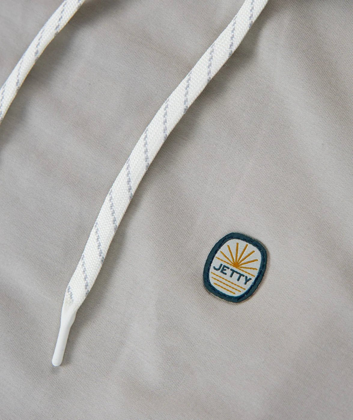 Jetty Navigator Hoodie - Endless Waves