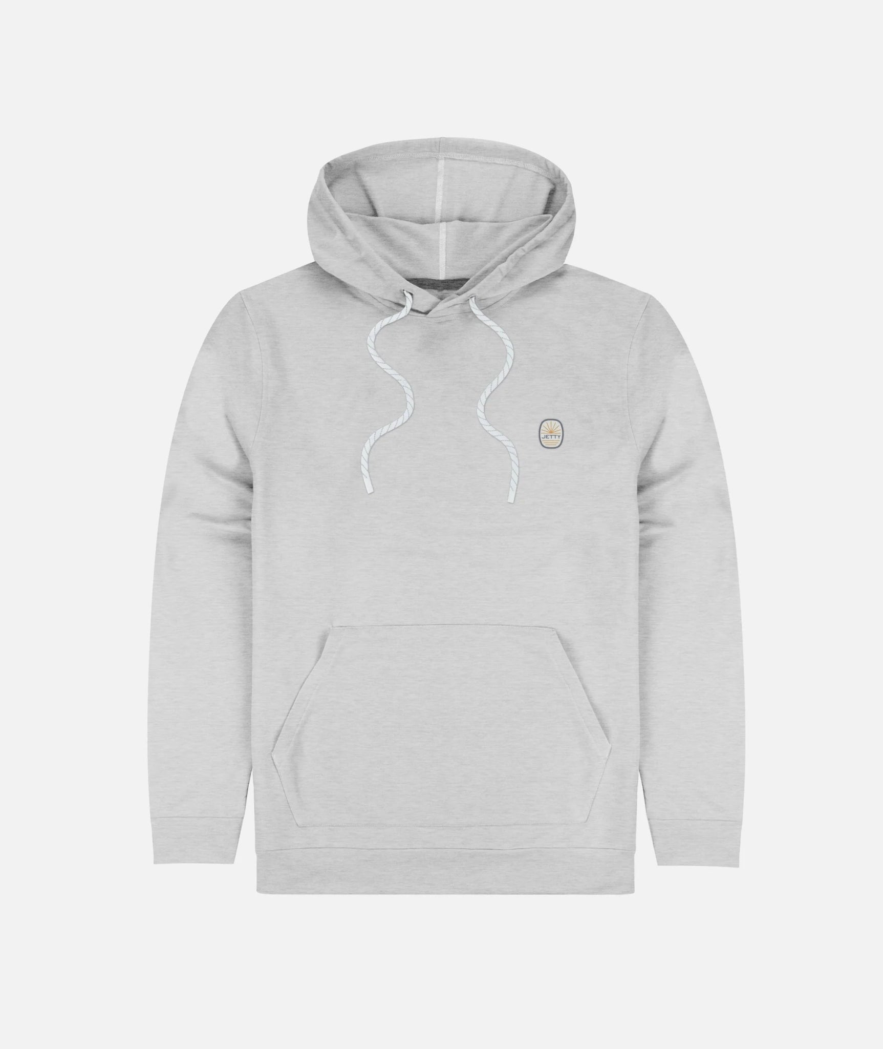 Jetty Navigator Hoodie - Endless Waves