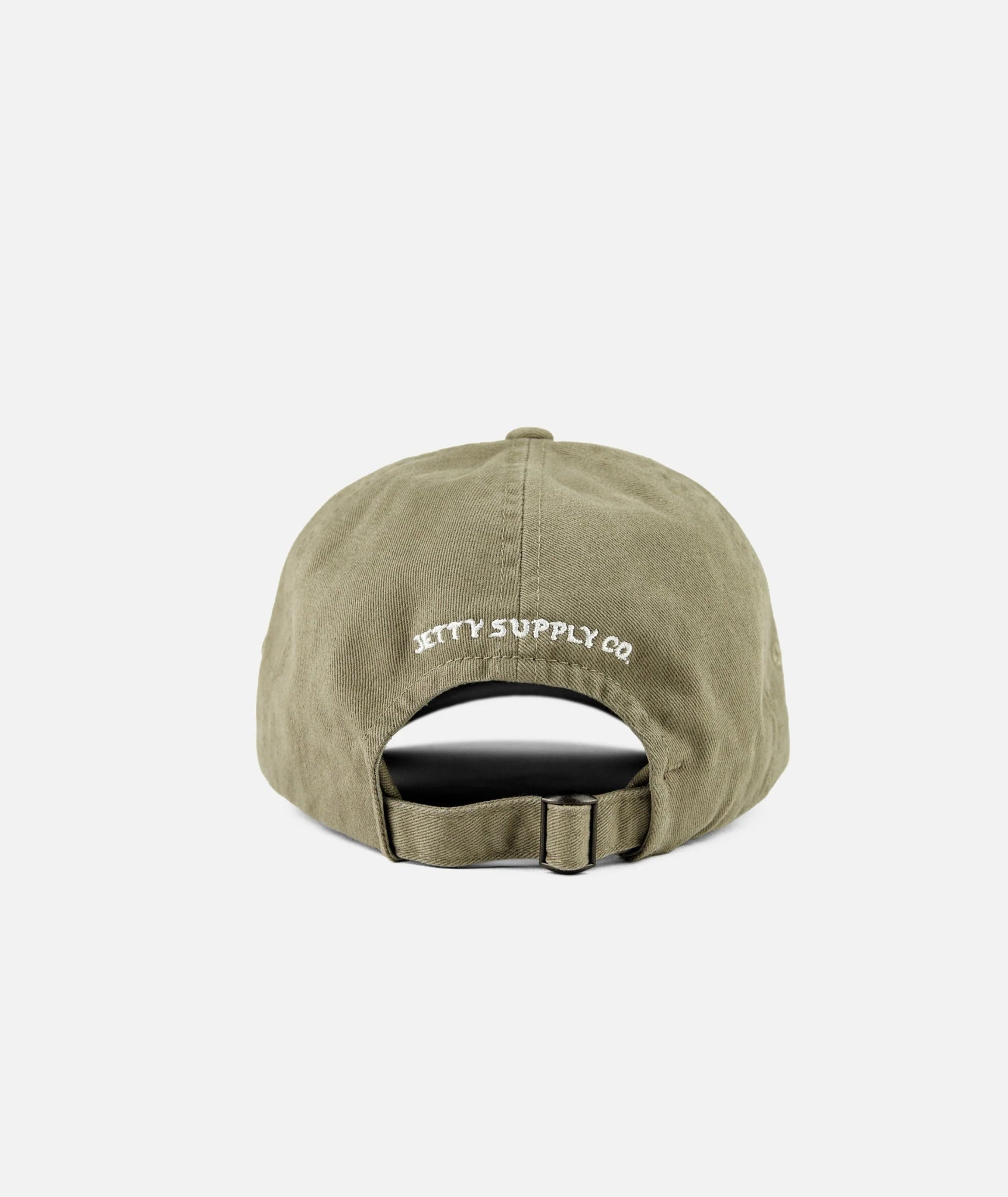 Jetty Sets Dad Hat - Endless Waves