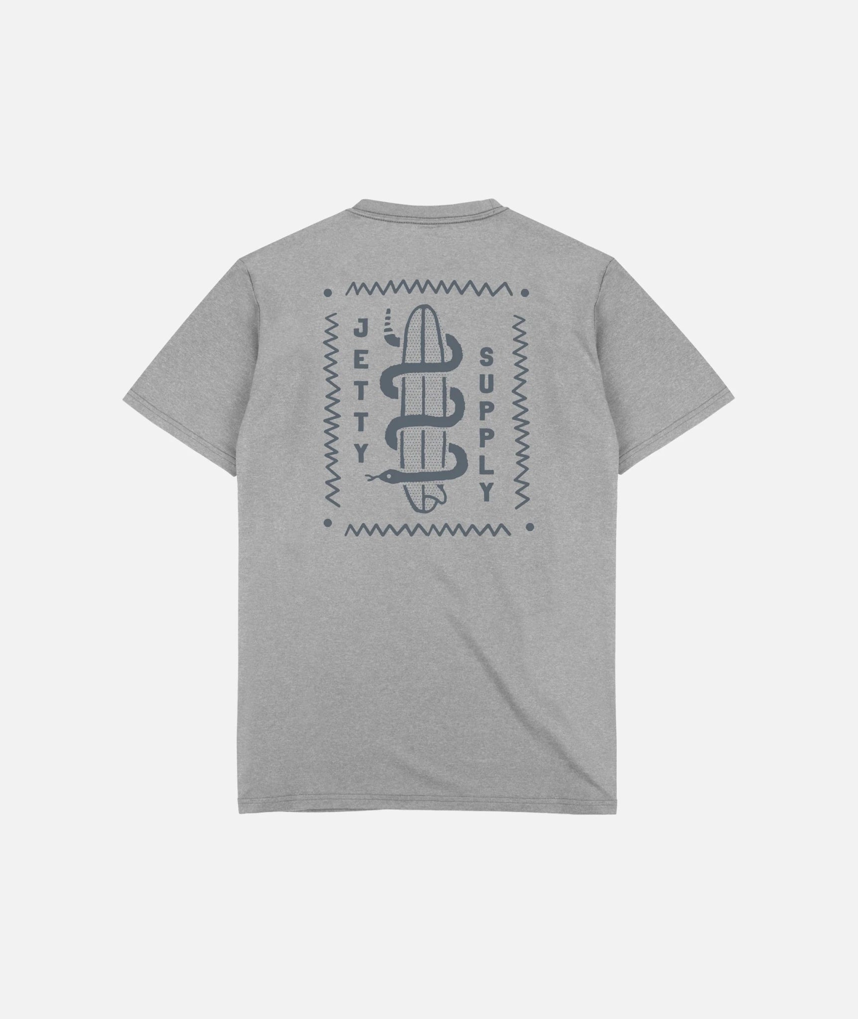 Jetty Striker Surf Shirt - Endless Waves