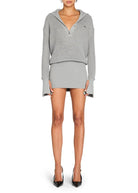 Katana Sweater Dress - Endless Waves
