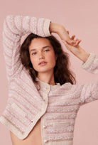 Kesi Cardigan - Endless Waves