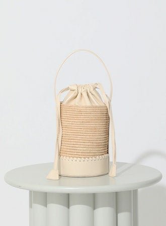 Kira Bucket Bag - Endless Waves