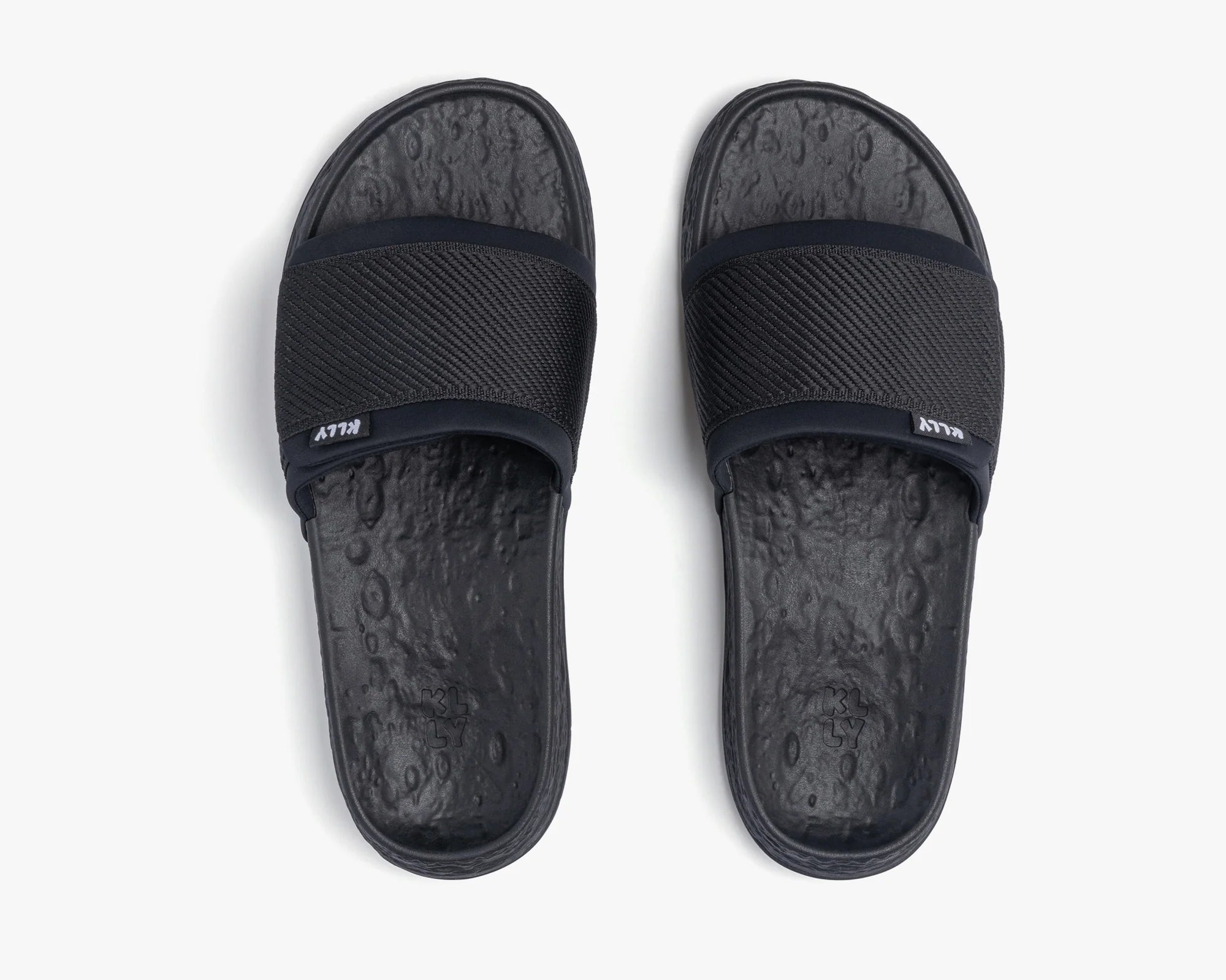 KLLY Apollo Slides