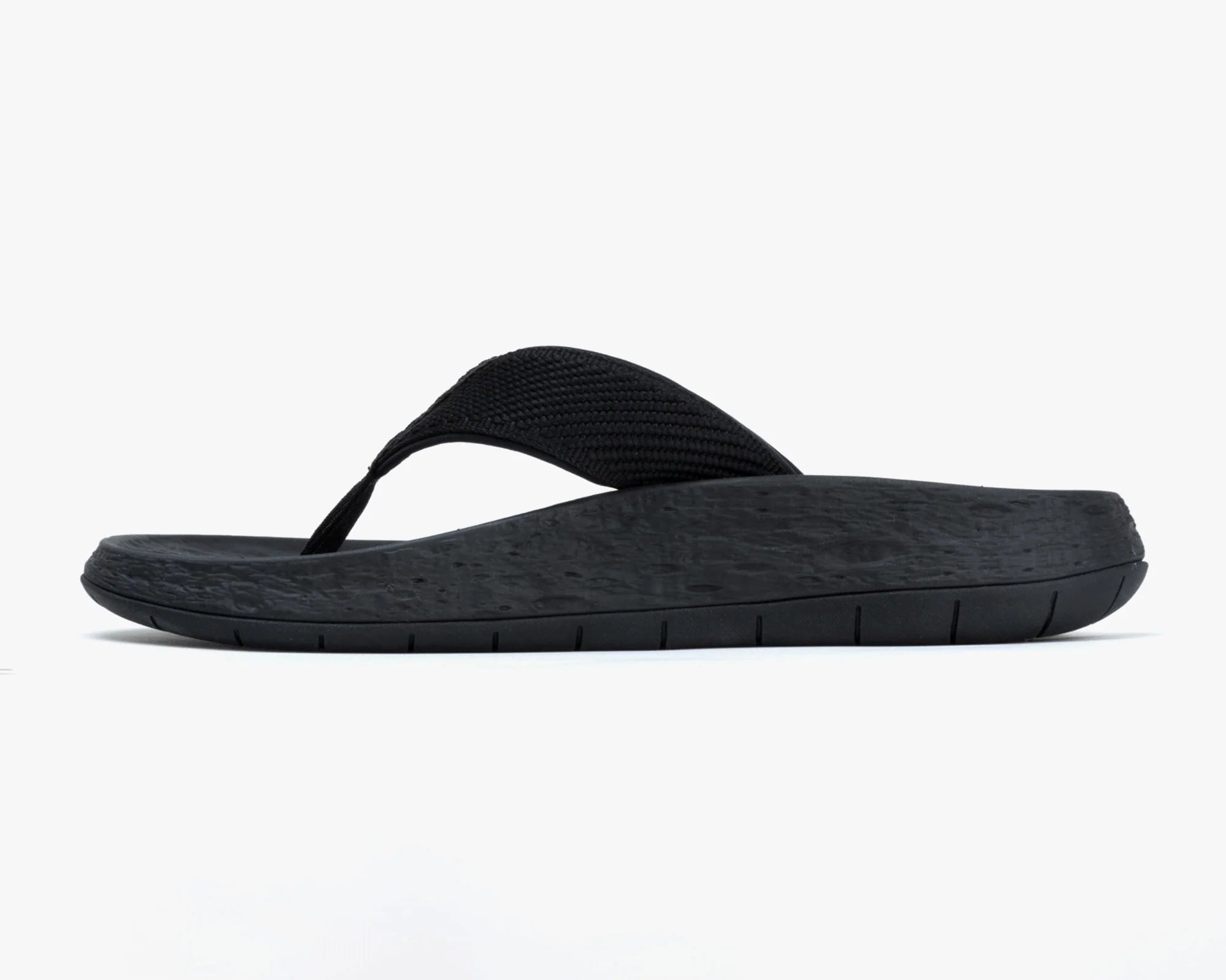 KLLY New Moon Lunar Flip Flops