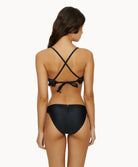 Lace Fanned Full Bottom - Endless Waves