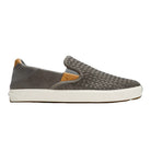 Lae‘ahi Lauhala - Men's Woven Leather Shoes - Endless Waves
