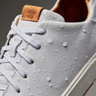 Lae‘ahi Lī ‘Ili - Men’s Waterproof Leather Sneakers - Endless Waves