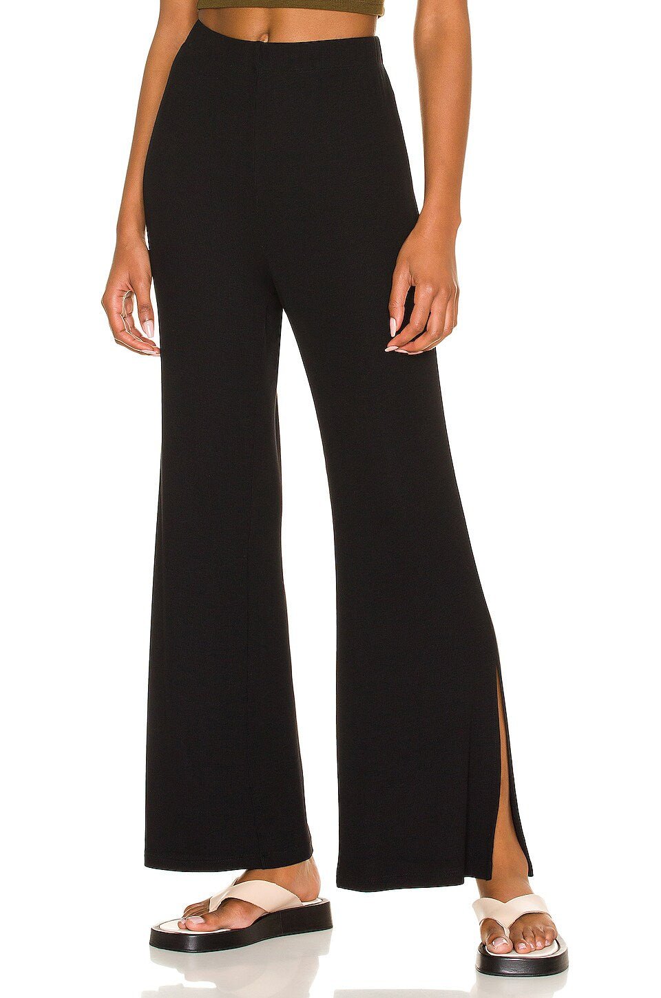 LNA LNA Francis Rib Pant Endless Waves