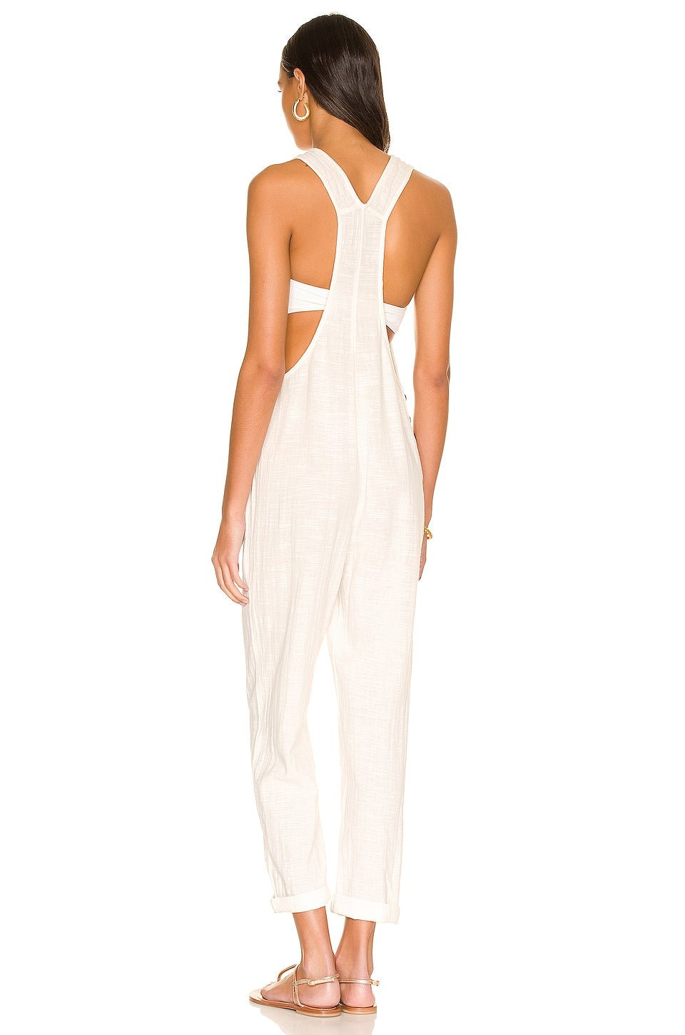 L*Space Cali Girl Jumpsuit - Final Sale - Endless Waves