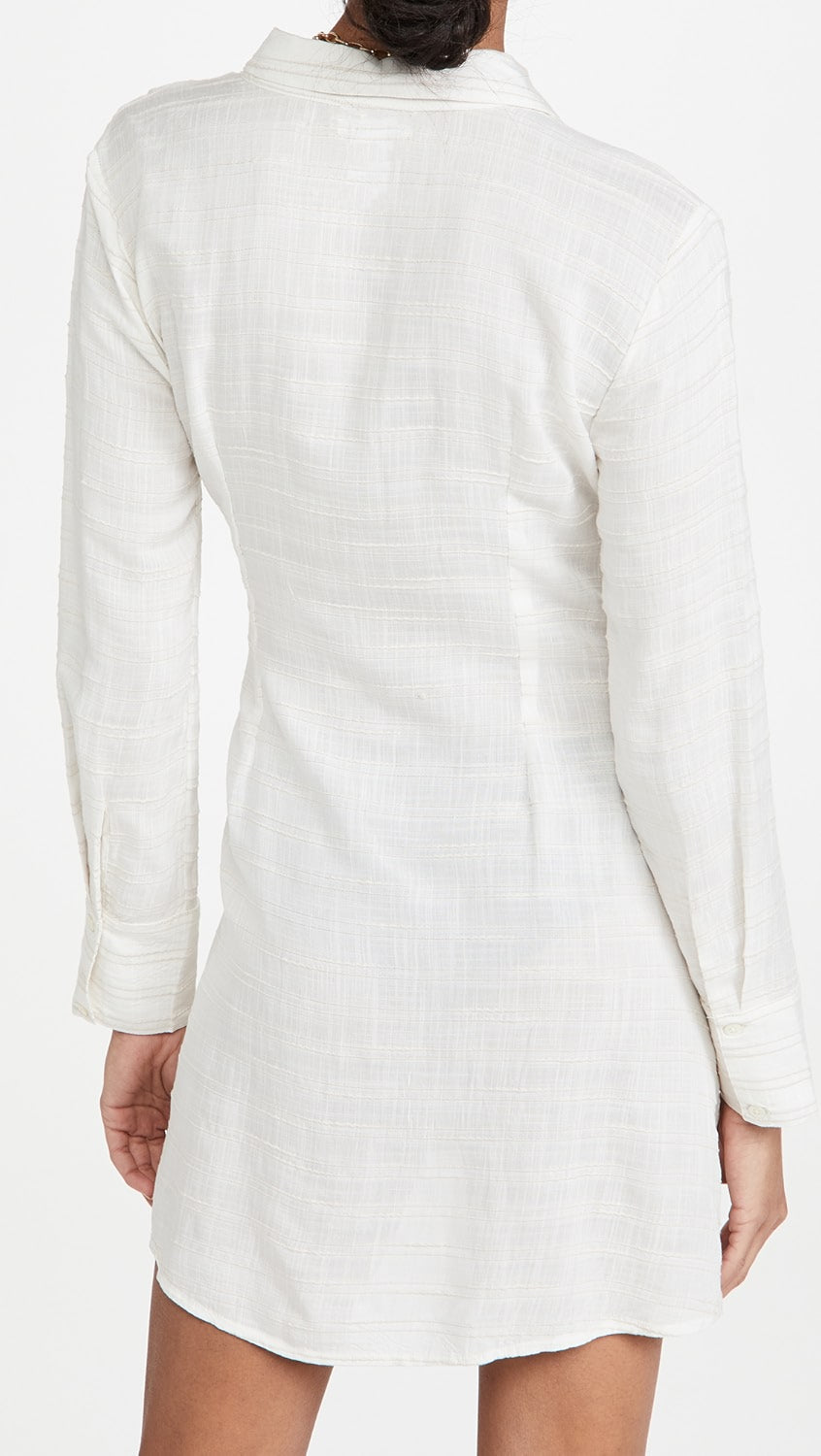 L*Space Daydream Tunic - Final Sale - Endless Waves