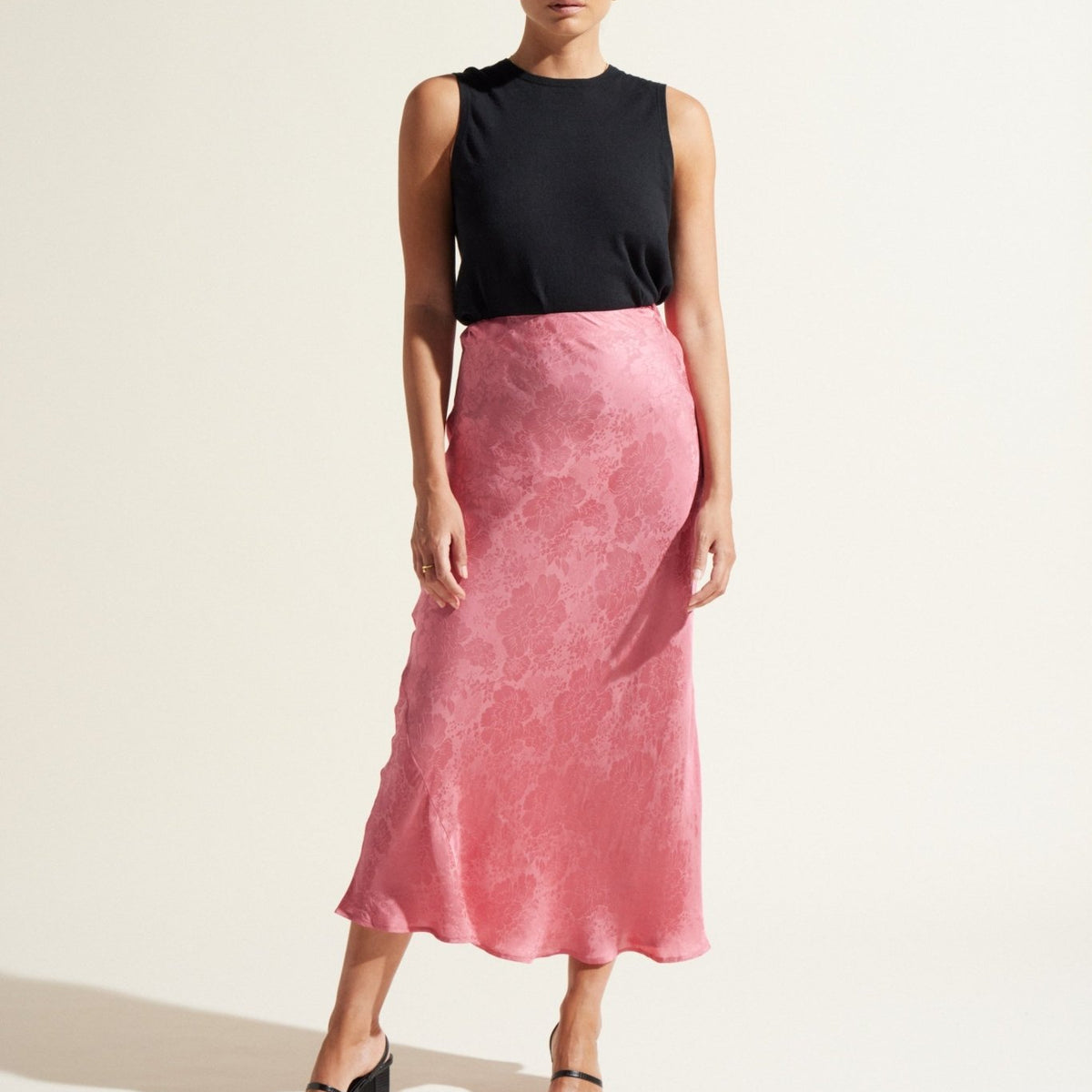 Auguste The Label Maddison Maxi Skirt