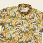 Mansfield Shirt - Endless Waves