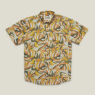 Mansfield Shirt - Endless Waves
