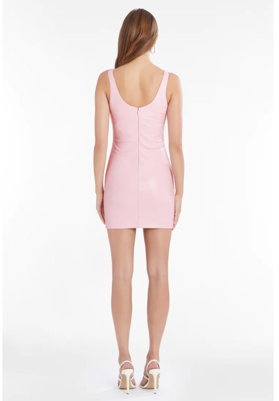 Margot Dress - Endless Waves