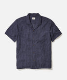 Marine Layer 5 O'Clock Resort Shirt - Endless Waves
