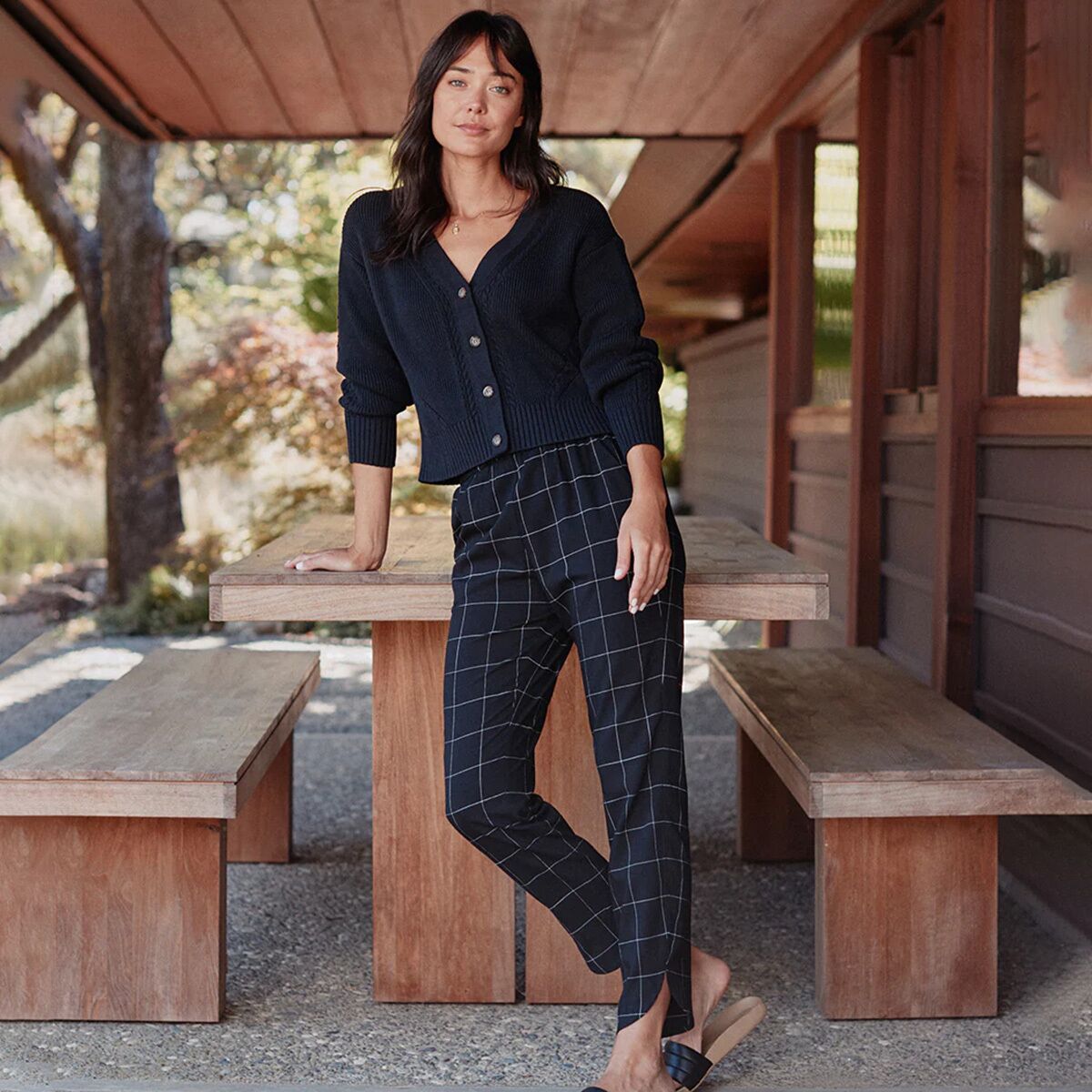 Marine Layer Allison Pant