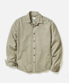 Marine Layer Pacifica Stretch Shirt - Endless Waves
