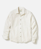Marine Layer Pacifica Stretch Shirt - Endless Waves