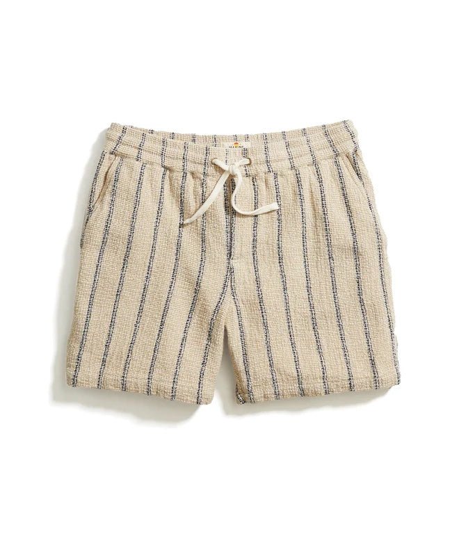 Marine Layer Saturday Diego Short 6"