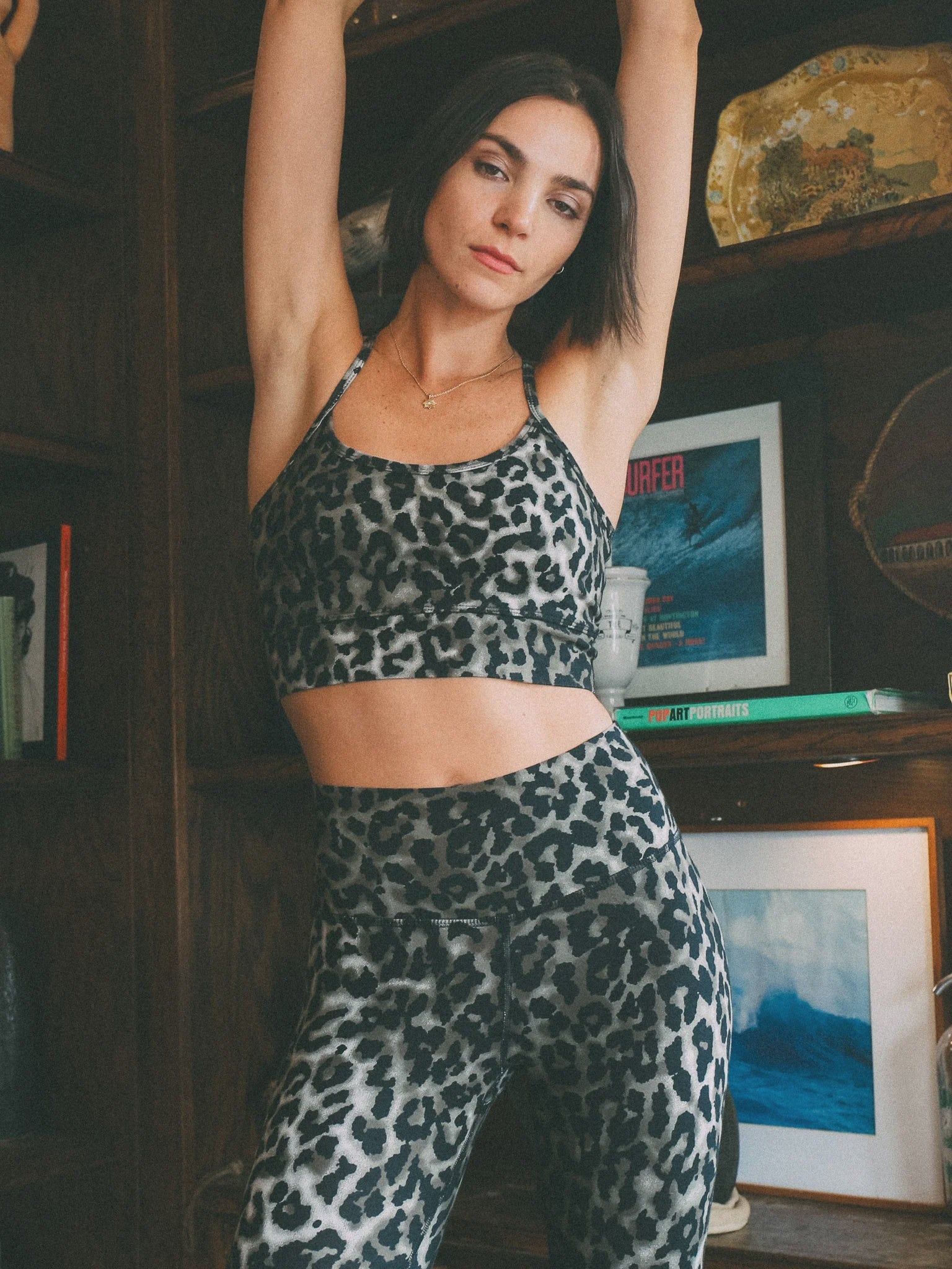 Mia Bra - Endless Waves