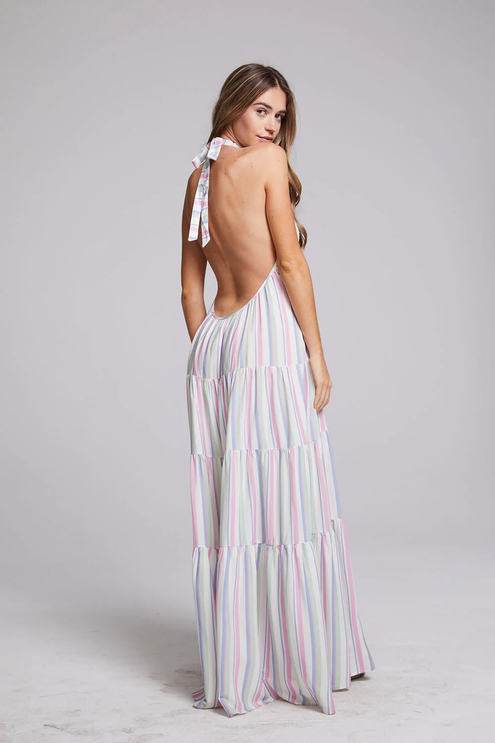 Milano Maxi - Endless Waves