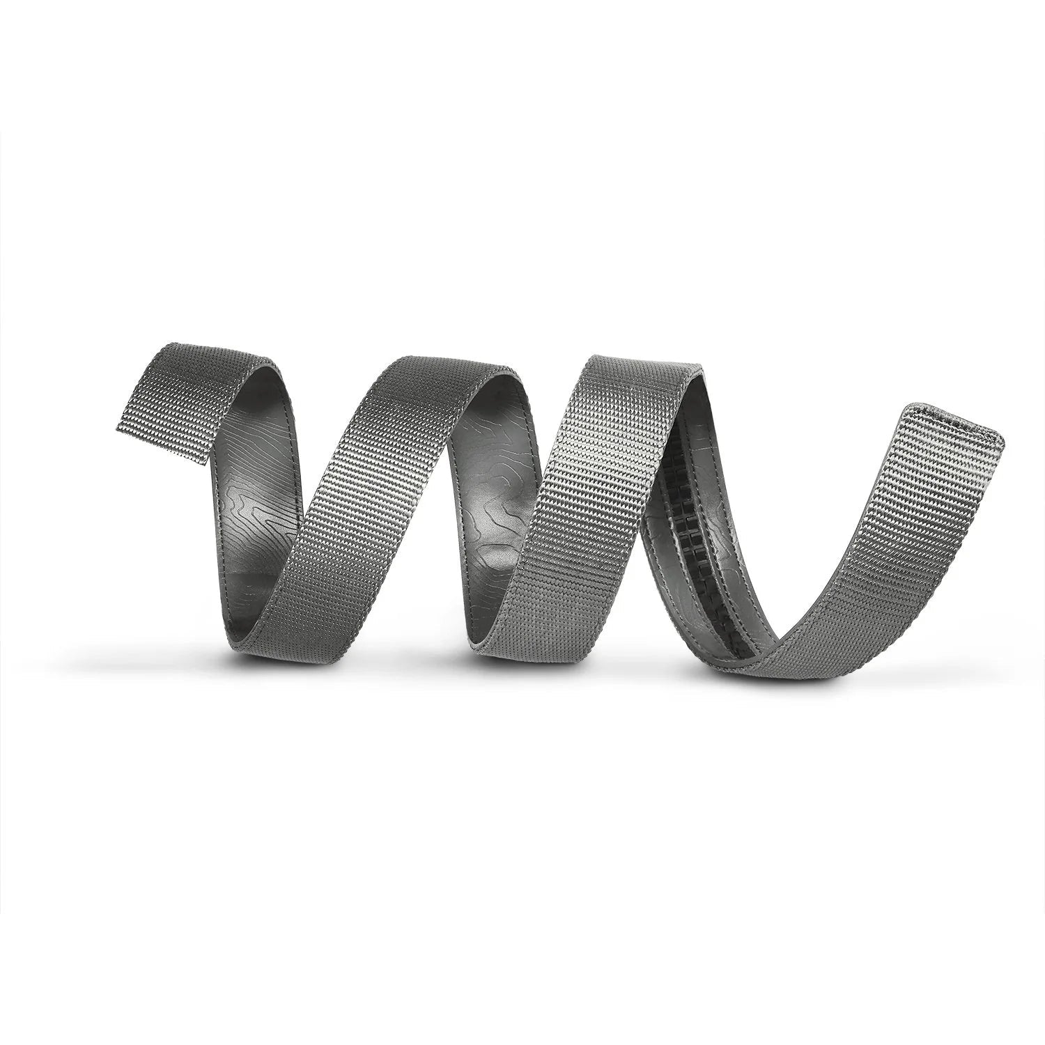 Mission Belt Mission Nylon Ratchet Belt Endless Waves