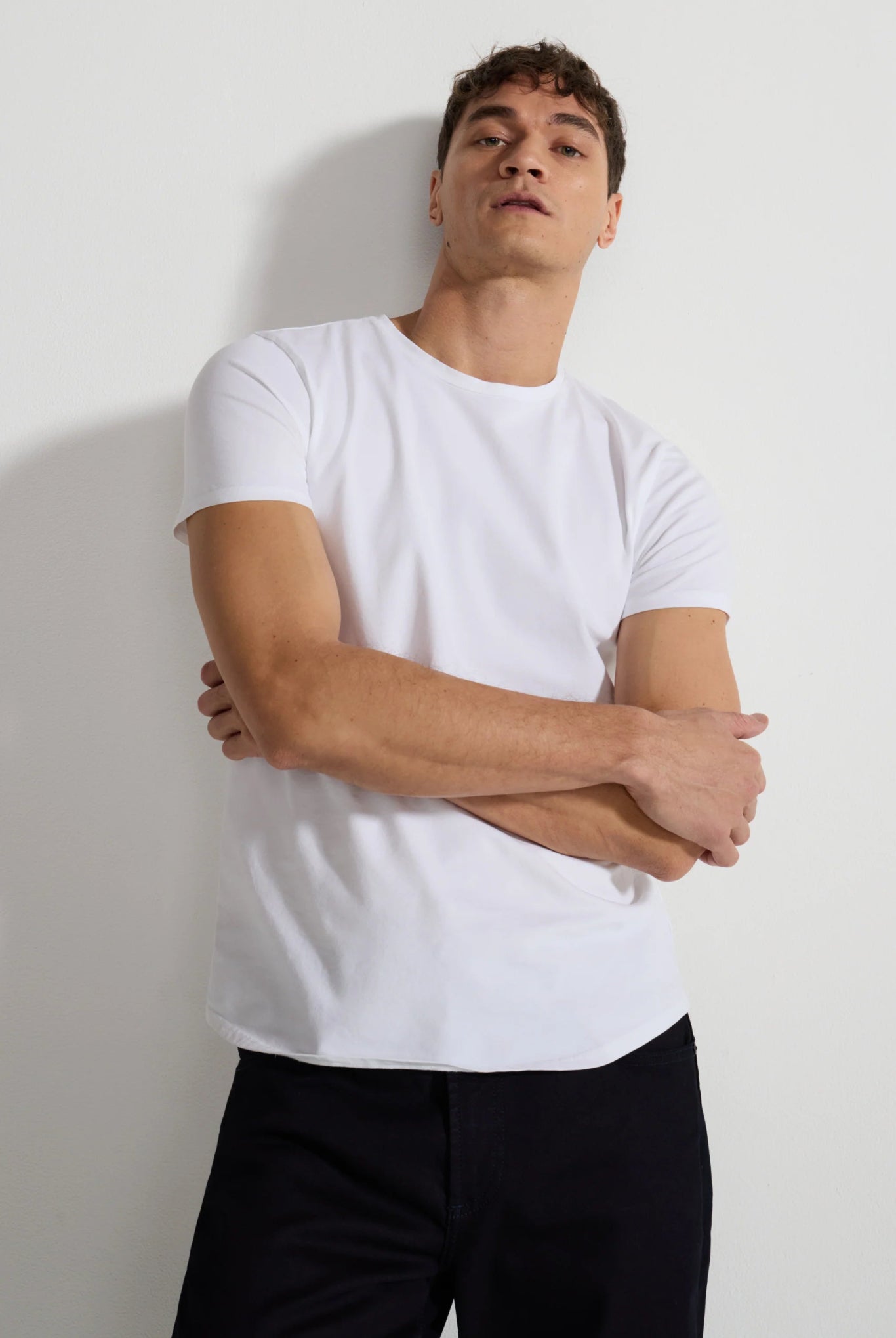 Monfrère Monfrere Dann Shirt Endless Waves