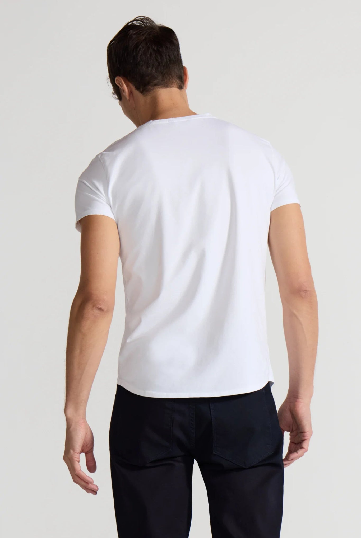 Monfrère Monfrere Dann Shirt Endless Waves