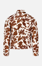 Monfrere Dean Cowhide Jacket - Endless Waves