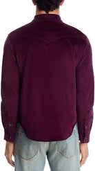 Monfrere Eastwood Needle Cord Shirt - Endless Waves