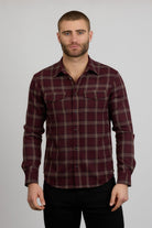 Monfrere Eastwood Shirt - Endless Waves
